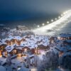 Lapland'da Kuzey Işıkları Eşliğinde Kayak Yapmak İster misiniz - Görsel 43