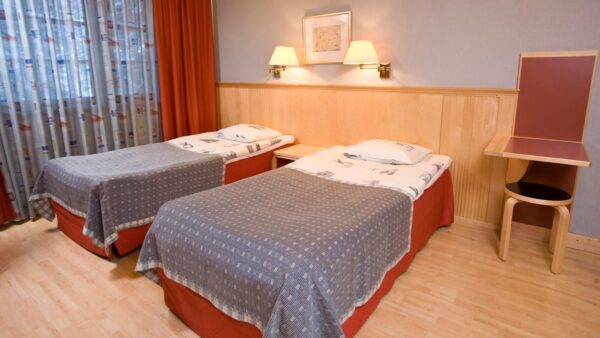 Lapland'da Kuzey Işıkları Eşliğinde Kayak Yapmak İster misiniz - Görsel 41