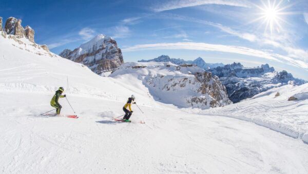 Dolomitler Kayak Turu - Görsel 3