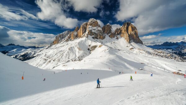 Dolomitler Kayak Turu - Görsel 7
