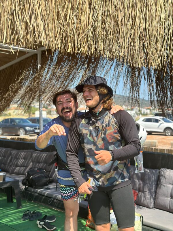 Urla Kite Surf Kampı - Görsel 9
