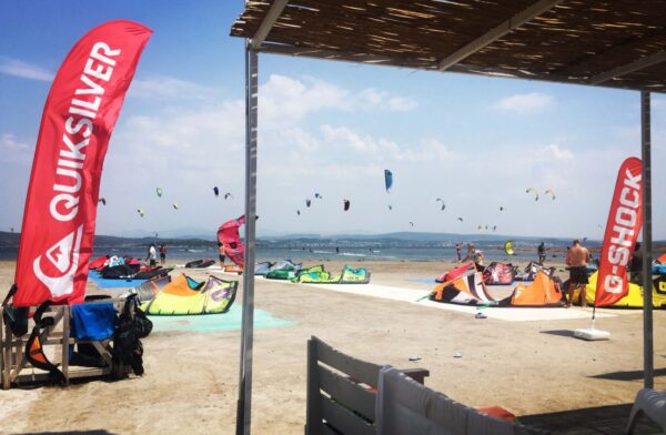 Urla Kite Surf Kampı - Görsel 4