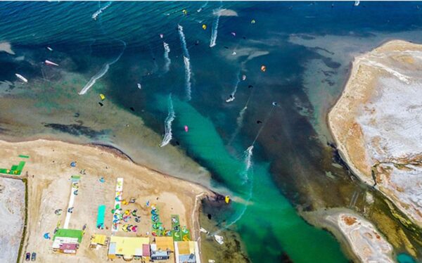 Urla Kite Surf Kampı - Görsel 5