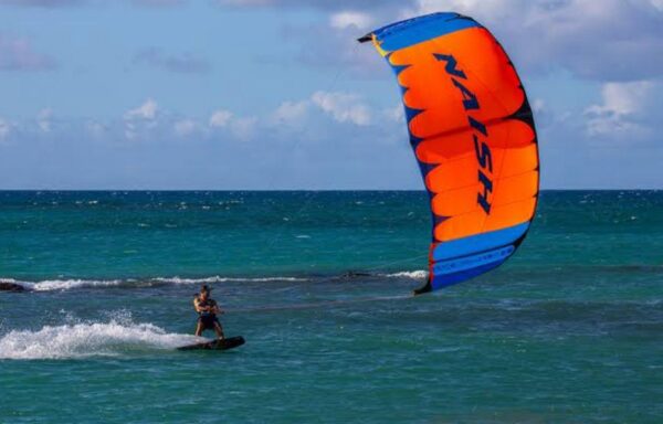 Urla Kite Surf Kampı - Görsel 10