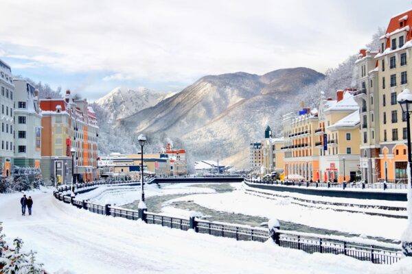 Sochi Kayak Turu 2026 | Rosa Khutor'da 7 Gün Kar ve Eğlence - Görsel 35