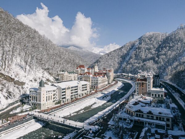 Sochi Kayak Turu 2026 | Rosa Khutor'da 7 Gün Kar ve Eğlence - Görsel 6
