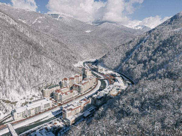 Sochi Kayak Turu 2026 | Rosa Khutor'da 7 Gün Kar ve Eğlence - Görsel 5