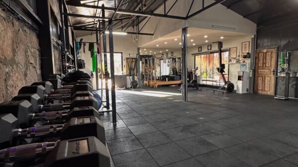 Ayvalık Fitkafaköy Spor Kampı - Görsel 9