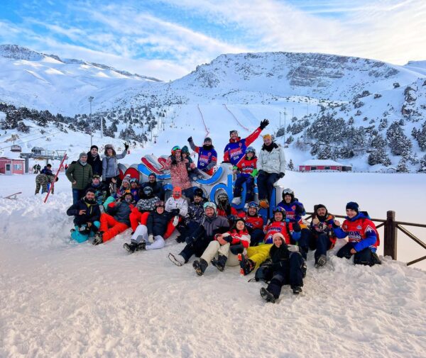 Ergan Kayak Turu | SnowRangers'ın Favori Rotası - Görsel 9